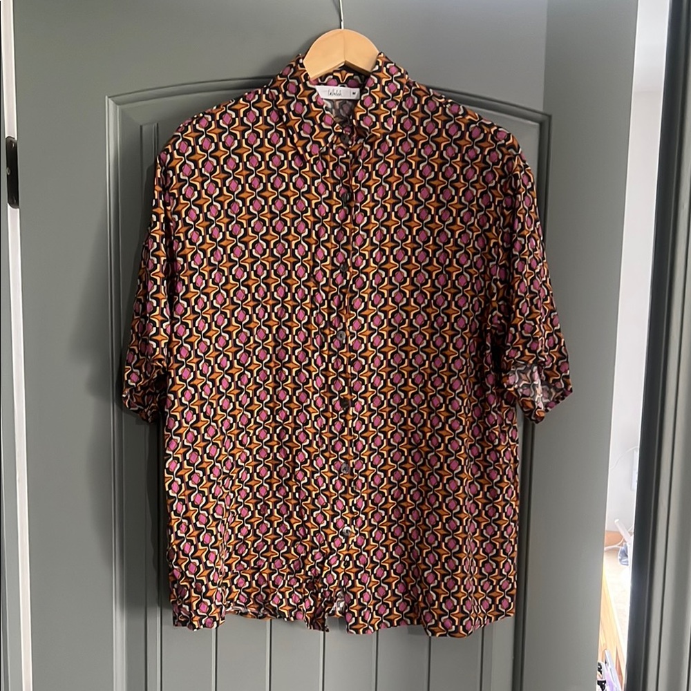 TALULAH patterned SET